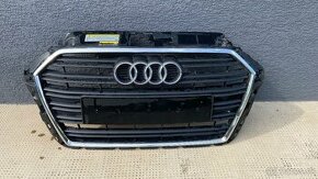 Maska Audi A3