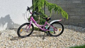 detský dievčenský bicykel CTM MAGGIE 2.0 20
