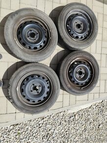 175/65R14 disky 4x100