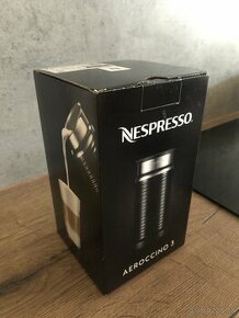 Nespresso Aeroccino 3
