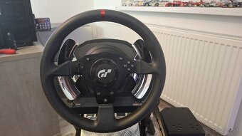 Thrustmaster T500RS