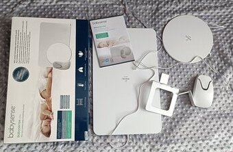 Monitor dychu Babysence 2 pro