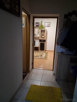 Prenájom rodinného domu