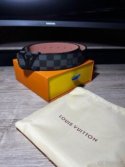 Louis Vuitton opasok