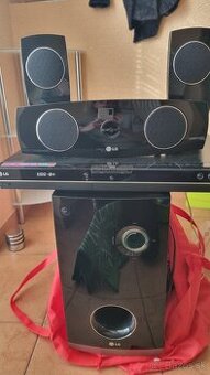 Lg Domace kino