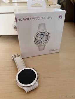 Smart hodinky Huawei Watch GT 3 Pro