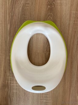 Sedátko na wc - 1