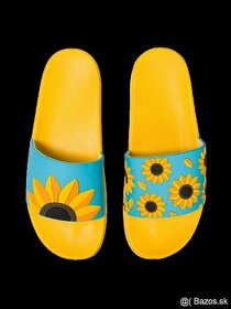 dedeoles slapky- 36, nove