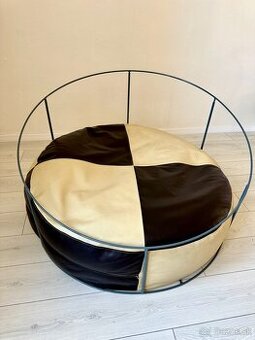 Beanbag na fotenie novorodencov - 1