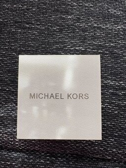 Michael kors damske hodinky