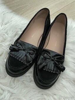 Mokasíny Dorothy Perkins - 1