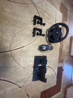 Predám Volant Drive Pro Super Sport GS 850-X