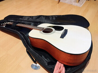 Cort AD810 Open Pore Natural Akustická gitara