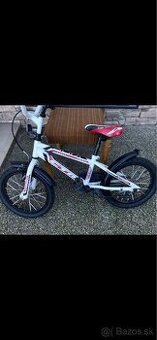PREDÁM detský bicykel CTM TOMMY