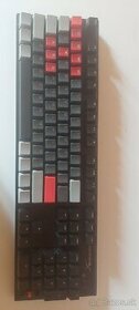 Hyperx alloy fps