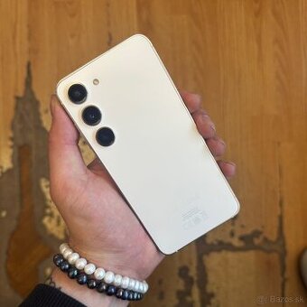 Samsung Galaxy S23 8/256Gb White