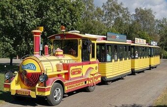 TURISTICKY VLACIEK