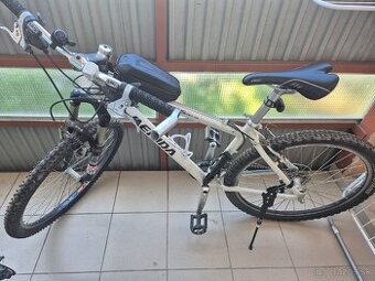 Bicykel Merida -rezervované
