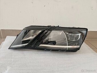 Škoda Octavia 3 predné Led svetlo