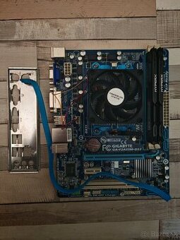 PC DDR3 set