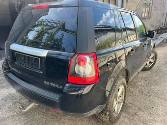 predam diely na land rover freelander 2 2,2 td4 4x4 2010 118