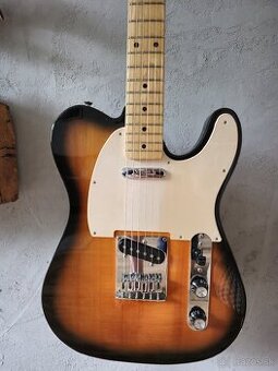 Fender Squier Afinity Series Telecaster