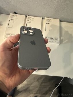 Kryty iphone 15 pro