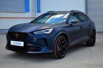Cupra Formentor VZ5 2.5TSI R5 390k 4Drive DSG |Odpočet DPH|
