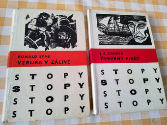 edícia STOPY, rôzne tituly