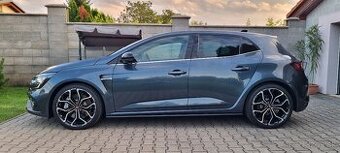RENAULT MEGANE RS