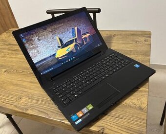 Lenovo/Notebook/4GB RAM DDR3/512GB SSD/Intel HD grafika 2GB