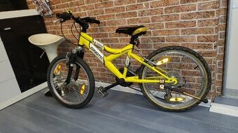 Detský bicykel 20