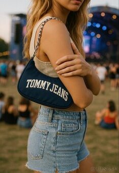 Dámska kabelka Tommy Jeans NOVÁ