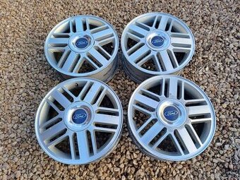 Orig.hlinikove disky Ford- Mondeo-6 1/2Jx16-ET-52,5-5x108