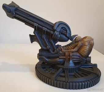 Alien - Special Statue Space Jockey 24 cm