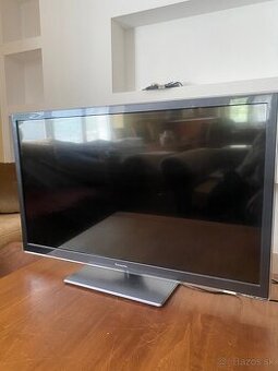 Panasonic tv