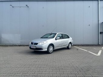 Renault Thália 1.2i 55kw len 122 xxx km