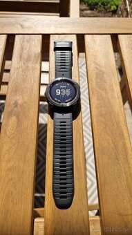 Garmin fenix 7x pro