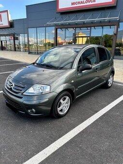 Citröen C3 1.4 54kw 2010