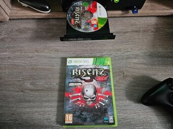 Risen 2 pre Xbox 360 10e