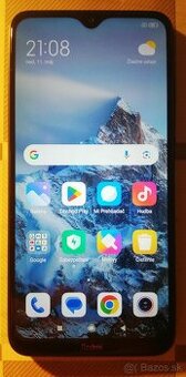 Redmi 8A - DualSim/64GB ROM/4GB RAM/Android 10
