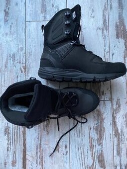 Gore-tex veľ. 27 - 1