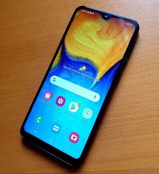 Samsung Galaxy A20e 3GB/32GB 3000mAh baterka