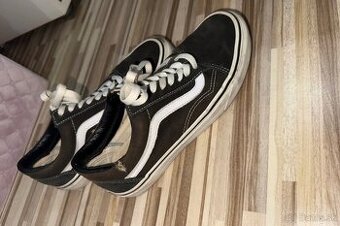 Vans old skool tenisky