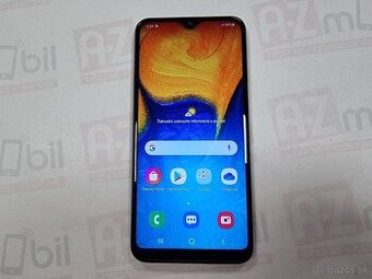 Samsung Galaxy A40