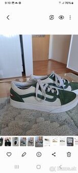 Tenisky Vans ç. 35