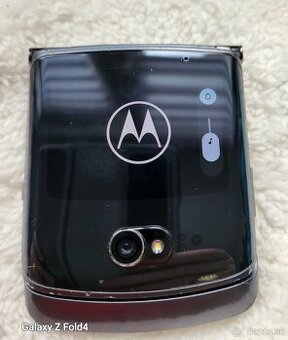 Motorola razr 2020 5g