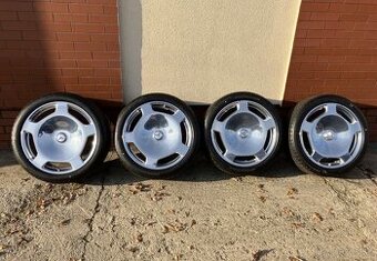 ORIG.MERCEDES S W223 MAYBACH R20 255/40/20.NOVE