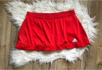 Adidas športová sukna S/M