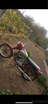 Jawa CZ 175